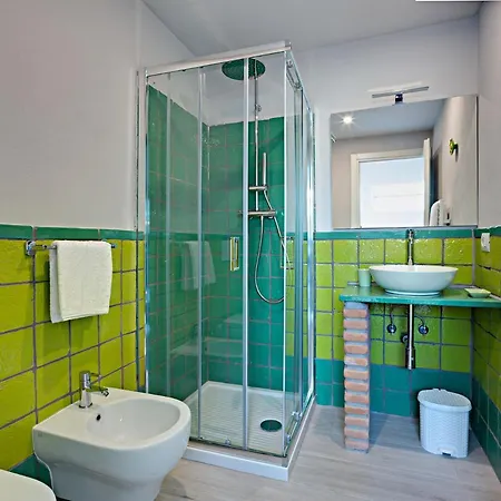 بيت للعطل Matelda بوبّي