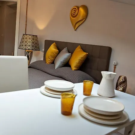 بيت للعطل Matelda *