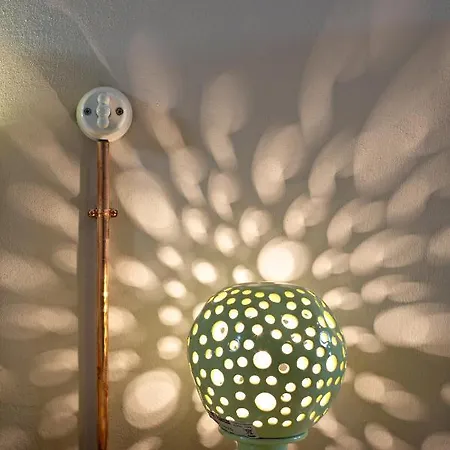 Matelda Tatil Evi Poppi