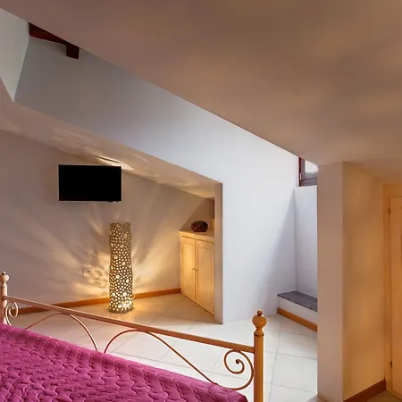 بيت للعطل Matelda بوبّي