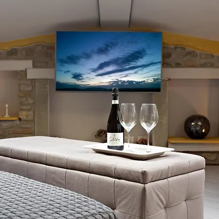 Vakantiehuis Matelda Poppi