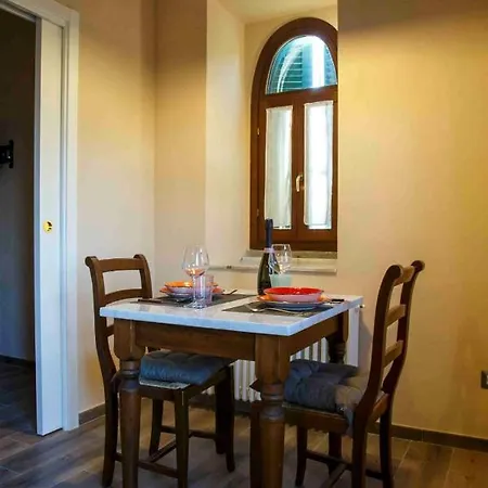 Matelda Vakantiehuis