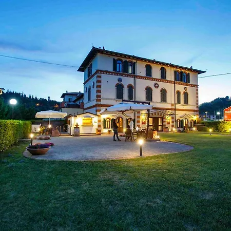 Vakantiehuis Matelda