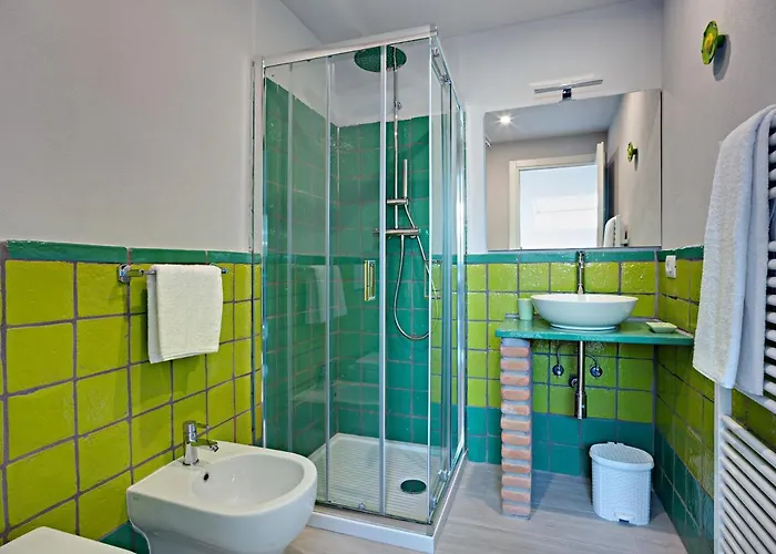 Vakantiehuis Matelda Poppi