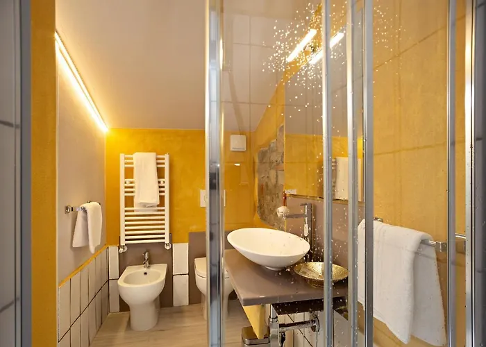 Matelda Prázdninový dům Poppi