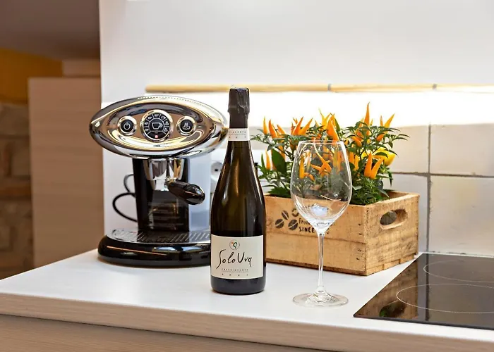 Prázdninový dům Matelda *