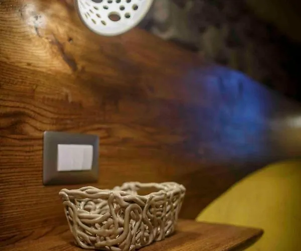 Prázdninový dům Matelda