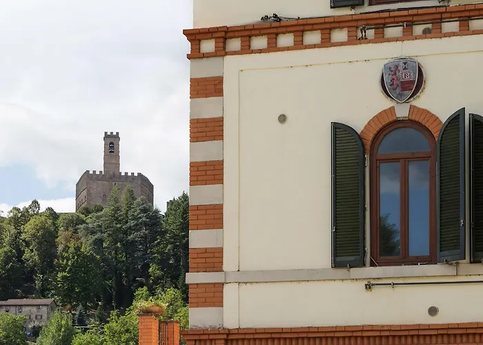 Prázdninový dům Matelda Poppi