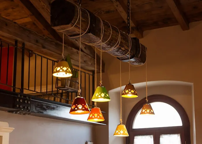 Matelda Prázdninový dům