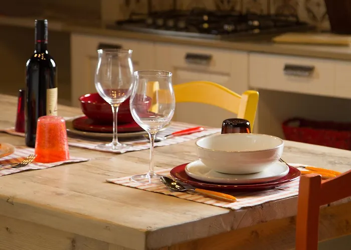 Matelda Prázdninový dům