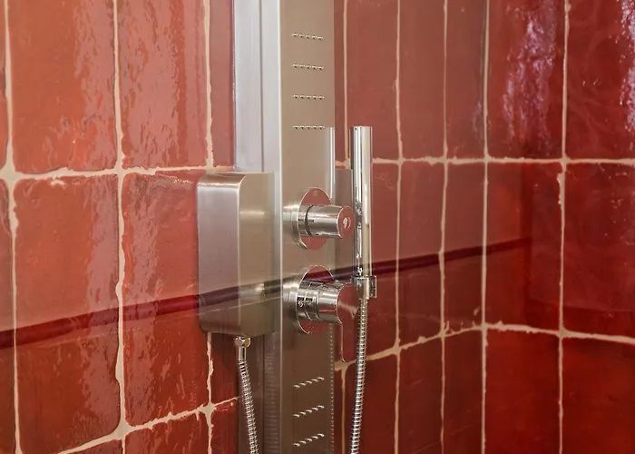 Matelda Prázdninový dům Poppi