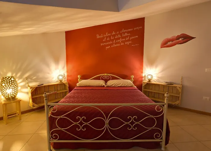 Prázdninový dům Matelda *