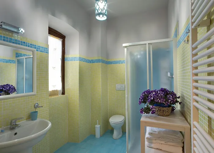 Matelda Prázdninový dům