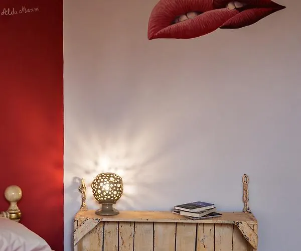 Matelda Prázdninový dům *