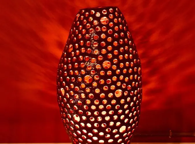 Prázdninový dům Matelda *