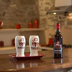Ferienhaus Matelda Poppi