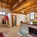 Ferienhaus Matelda Poppi