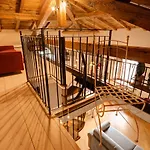 Matelda Ferienhaus
