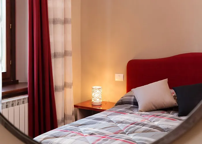 Casa de Férias Matelda Poppi
